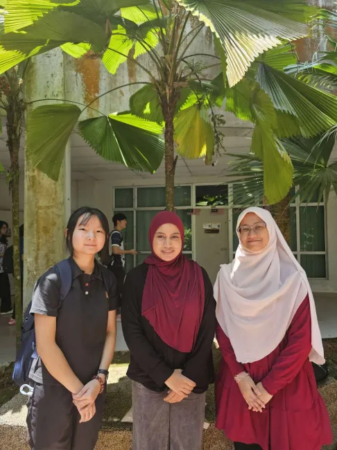 Group photo